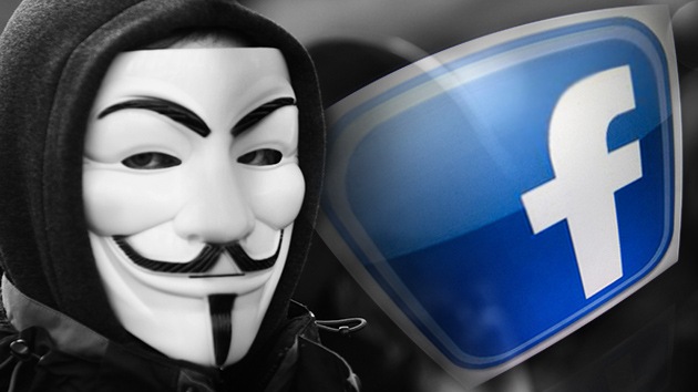 Facebook lucha contra sí mismo por el anonimato de los usuarios
