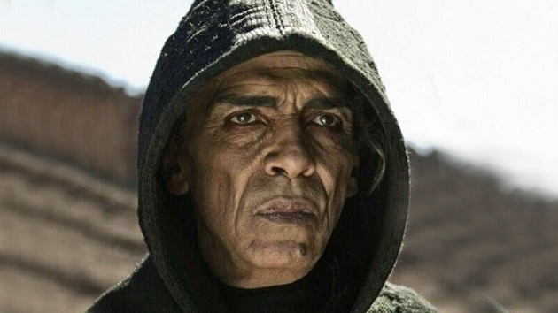 EE.UU.: Recortan de película bíblica escenas de Satanás por su parecido con Obama