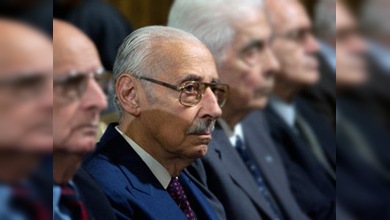 Finaliza en Argentina el proceso sobre Jorge Rafael Videla