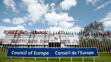 Escándalo en el Europarlamento: ¿Quiere Hungría una parte de Ucrania?