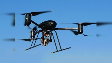Drones en EE. UU.: entre la seguridad y la privacidad