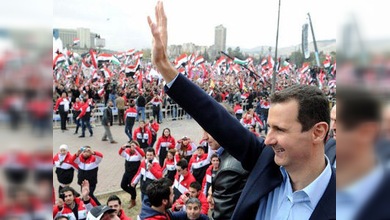 Al Assad empieza a retirar las tropas de las ciudades sirias