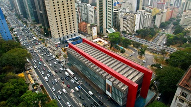 Brasil, un 'refugio' para emprendedores que escapan de la crisis