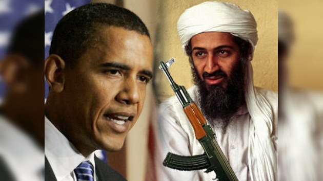 Bin Laden pensaba asesinar al presidente Obama