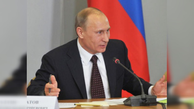Putin: Rusia no renunciará al armamento nuclear de forma unilateral