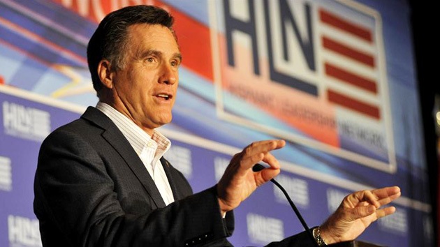 Romney: 'Agilizaremos el día en que el régimen castrista llegue a su fin'