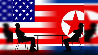 Pyongyang intenta mejorar las relaciones con Washington