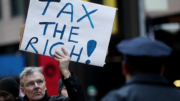 EE.UU.: El truco usado por los más ricos para evadir 100.000 millones de dólares en impuestos