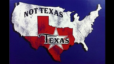 "Escocia allana el camino a la independencia de Texas"