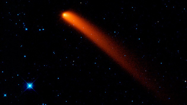 Rusia 'se armará' con cometas para evitar el impacto de meteoritos en la Tierra