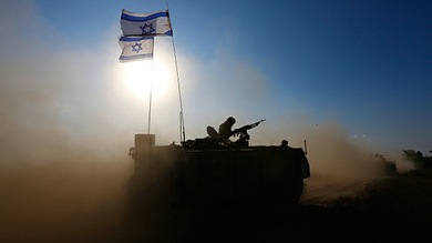 Israel amenaza con "devolver al Líbano a la Edad de Piedra"