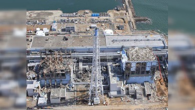 El primer ministro de Japón no cobrará hasta que se resuelva la crisis de Fukushima
