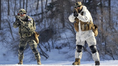Corea del Sur responderá de inmediato a cualquier ataque de Corea del Norte