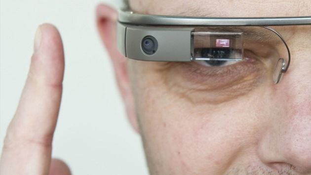 Las gafas Google Glass empiezan a leer la mente