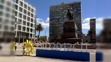 China "impulsa" a cifras récord la inversión extranjera en América Latina