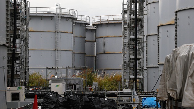 Investigación: Vagabundos contratados limpian las zonas contaminadas por Fukushima