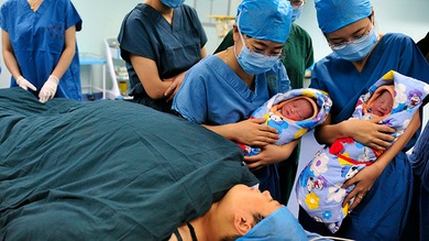 ¿Niños inteligentes a la carta?: China acaricia la técnica que permitirá optimizar embriones