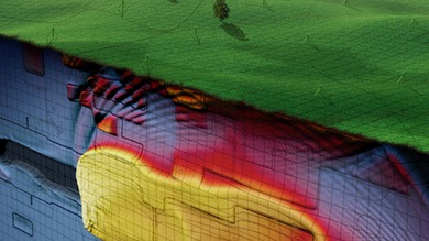¿Un detector de terremotos?