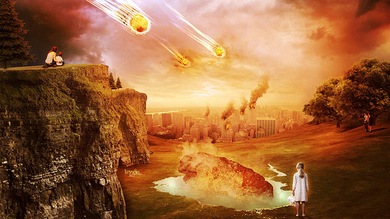 ¿Cómo aguarda el mundo el fin del mundo?