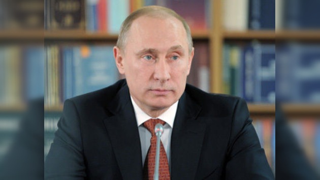 Los servicios secretos de Rusia y Ucrania evitan un atentado contra Putin