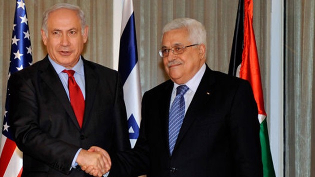 Netanyahu y Abbas mantienen negociaciones secretas desde hace años