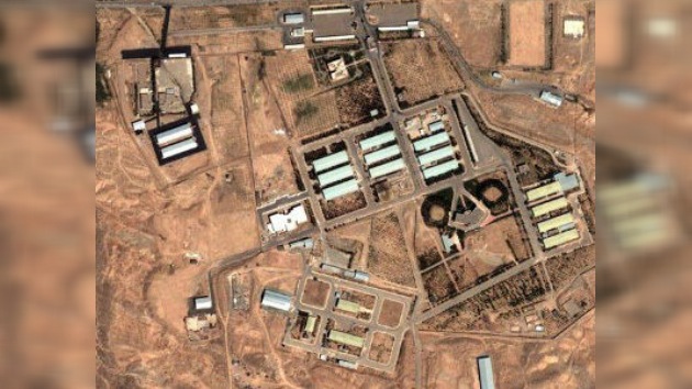 Wikileaks: Israel ya destruyó sitios nucleares iraníes en 2011