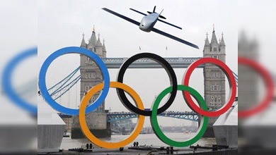 Abandonados en la calle los misiles para la defensa aérea de Londres 2012
