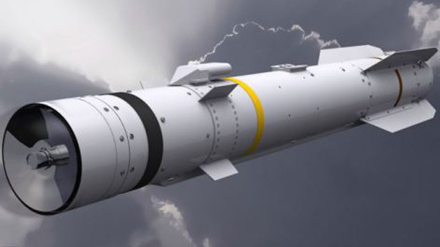 El futuro de la industria bélica: un misil británico-estadounidense que nunca falla