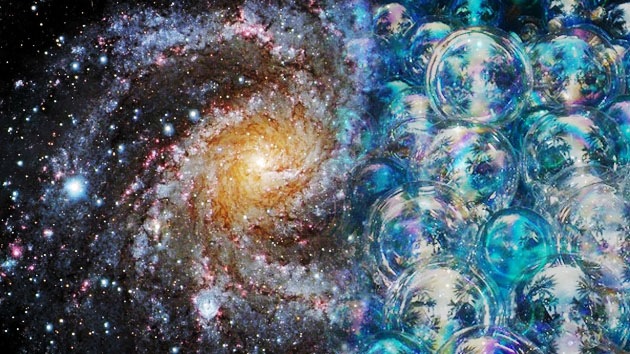 ¿Vivimos en un multiverso? Se presenta una nueva teoría relacionada con el Big Bang