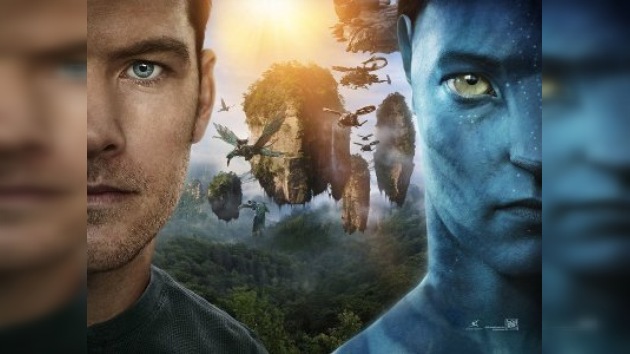 'Avatar' recauda más de 1.000 millones de dólares en 17 días