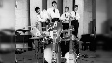 La discográfica de los Beatles y Pink Floyd cerca de ser embargada