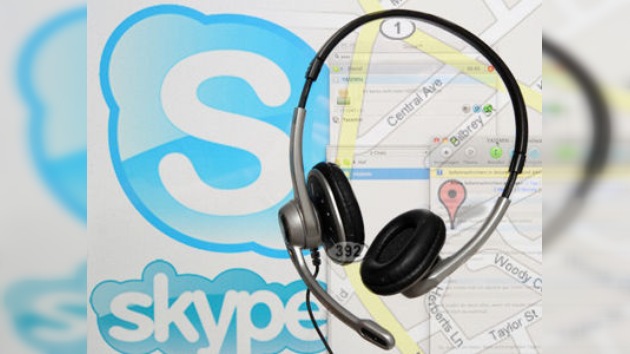 Agujero de seguridad en Skype: ¿no pueden o no quieren resolverlo?