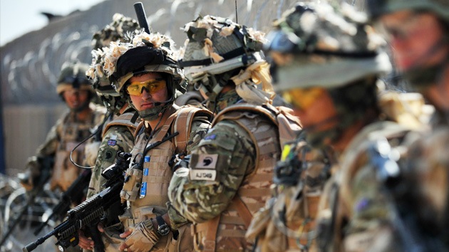 OTAN en Afganistán: el ‘ticket de salida’ costará más que la entrada