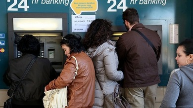 Los depositantes en Chipre, chivos expiatorios de la crisis