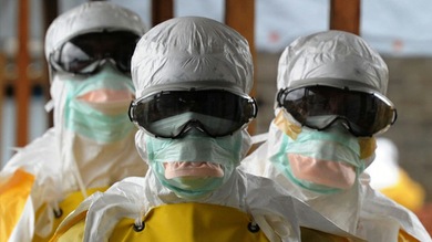 CNN genera indignación por hacer burla sobre el ébola en medio del pánico por el brote
