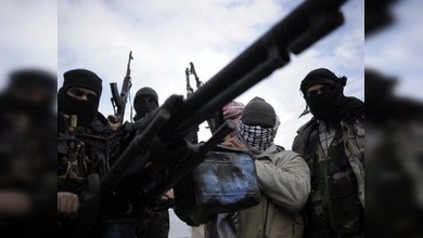 Arabia Saudí 'echa aceite al fuego' del conflicto en Siria