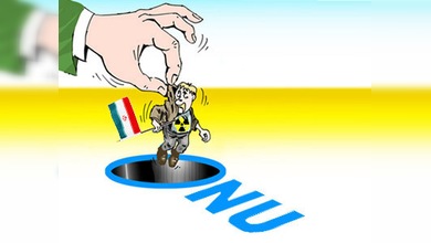 La ONU impone más sanciones a Irán