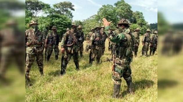 Colombia afronta el crecimiento del paramilitarismo