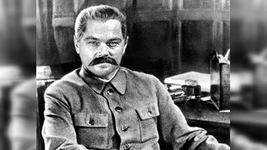 Di Caprio pretende el papel de Stalin