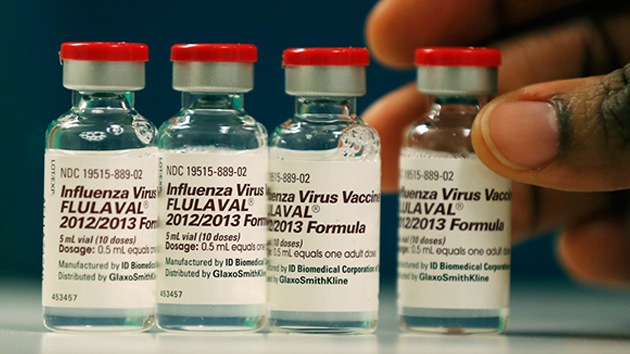 OMS:" El mundo no está preparado para un brote masivo y severo de gripe aviar H7N9"