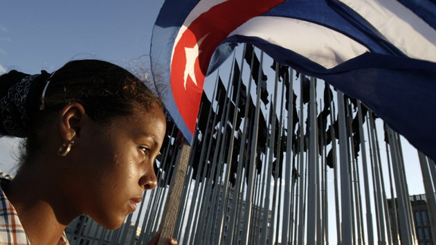 EE.UU. prepara becarios para la 'guerra suave' en contra de Cuba