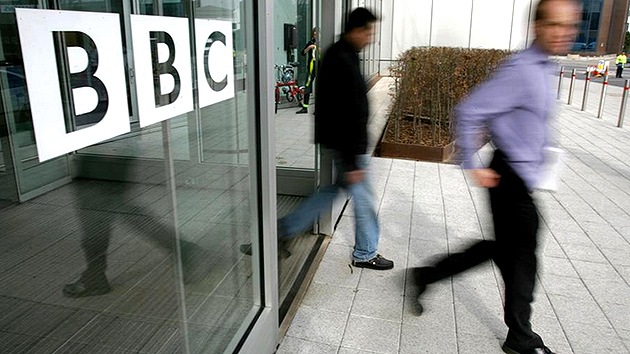 VIDEO: Acusan a la BBC de parcialidad sobre el referéndum de independencia de Escocia