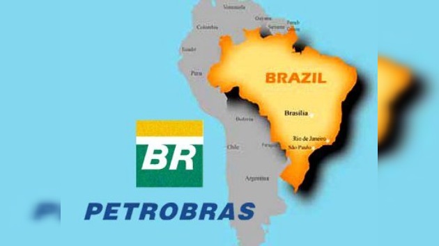 Petrobras implementa la mayor venta de acciones en la historia mundial