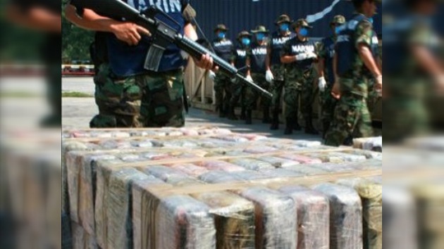 América Latina se distancia de EE. UU. en la lucha contra narcotráfico