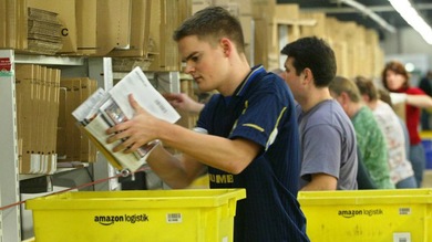 Amazon se anticipa al deseo de sus clientes