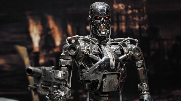 La fabricación de robots de metales líquidos como el T-1000 de 'Terminator' es posible