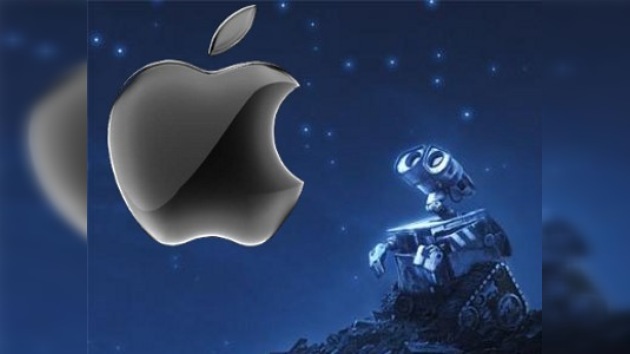 CBS, Walt Disney y Apple se organizan para ofrecer contenido online