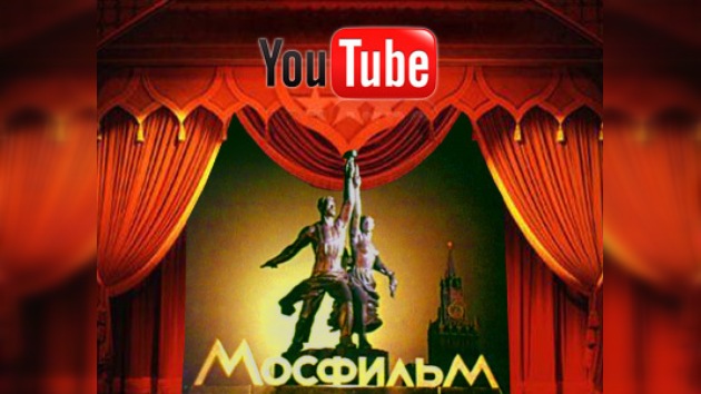 Nuevo recurso permite ver películas soviéticas y rusas a través de YouTube