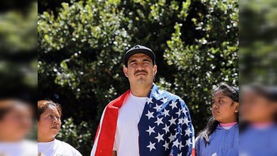 Dream Act vuelve al Congreso de EE. UU.