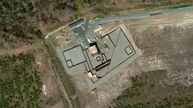 Publican imágenes de la base secreta donde la CIA preparó la emboscada a Bin Laden